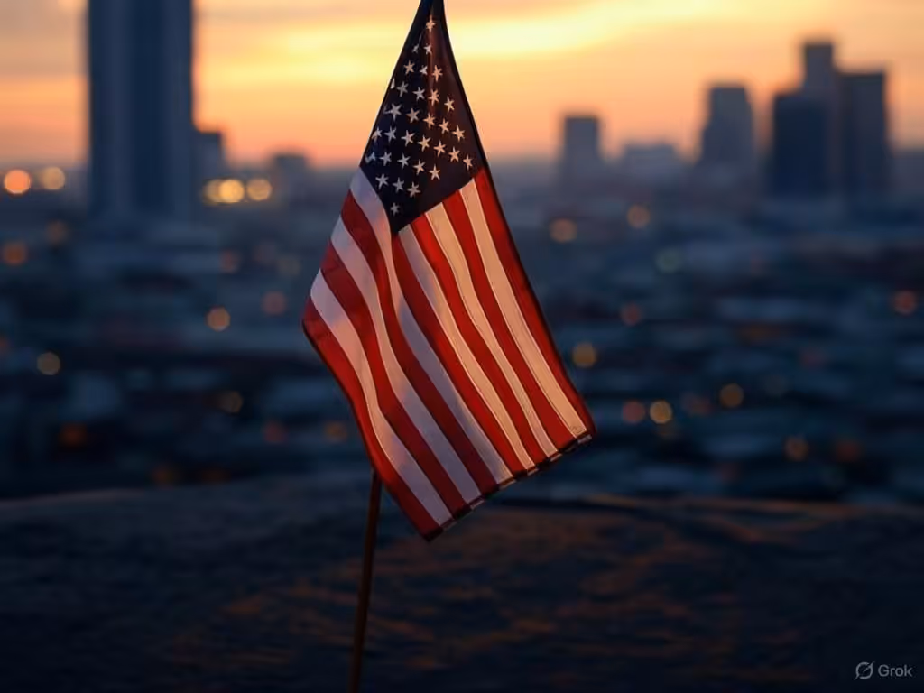 MAGA Faith Amid Epstein Drama and Party Turmoil